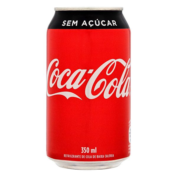 Coca-Cola Zero