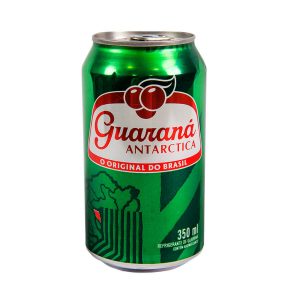 Guaraná Antártica