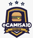 O Camisa 10 Burger