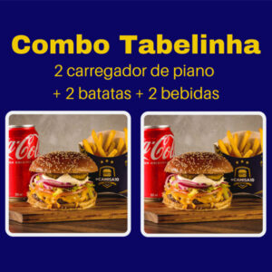 Tabelinha